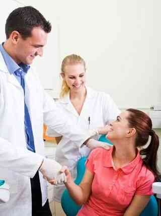 Honest Dental Tips